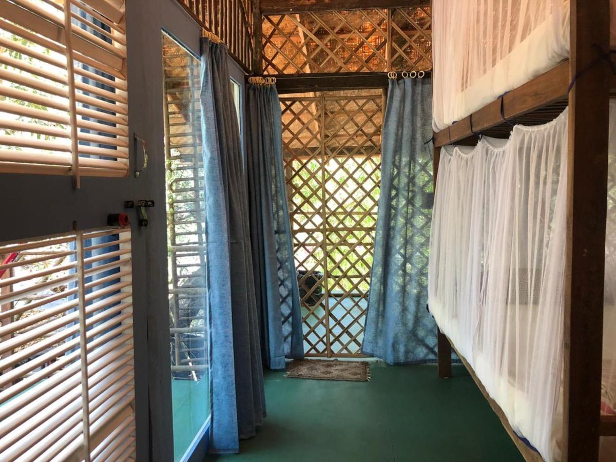 Bhakti Kutir Hotel Palolem Buitenkant foto