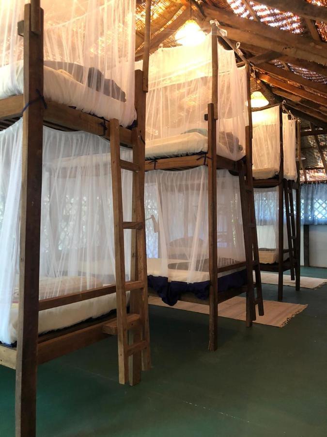 Bhakti Kutir Hotel Palolem Buitenkant foto