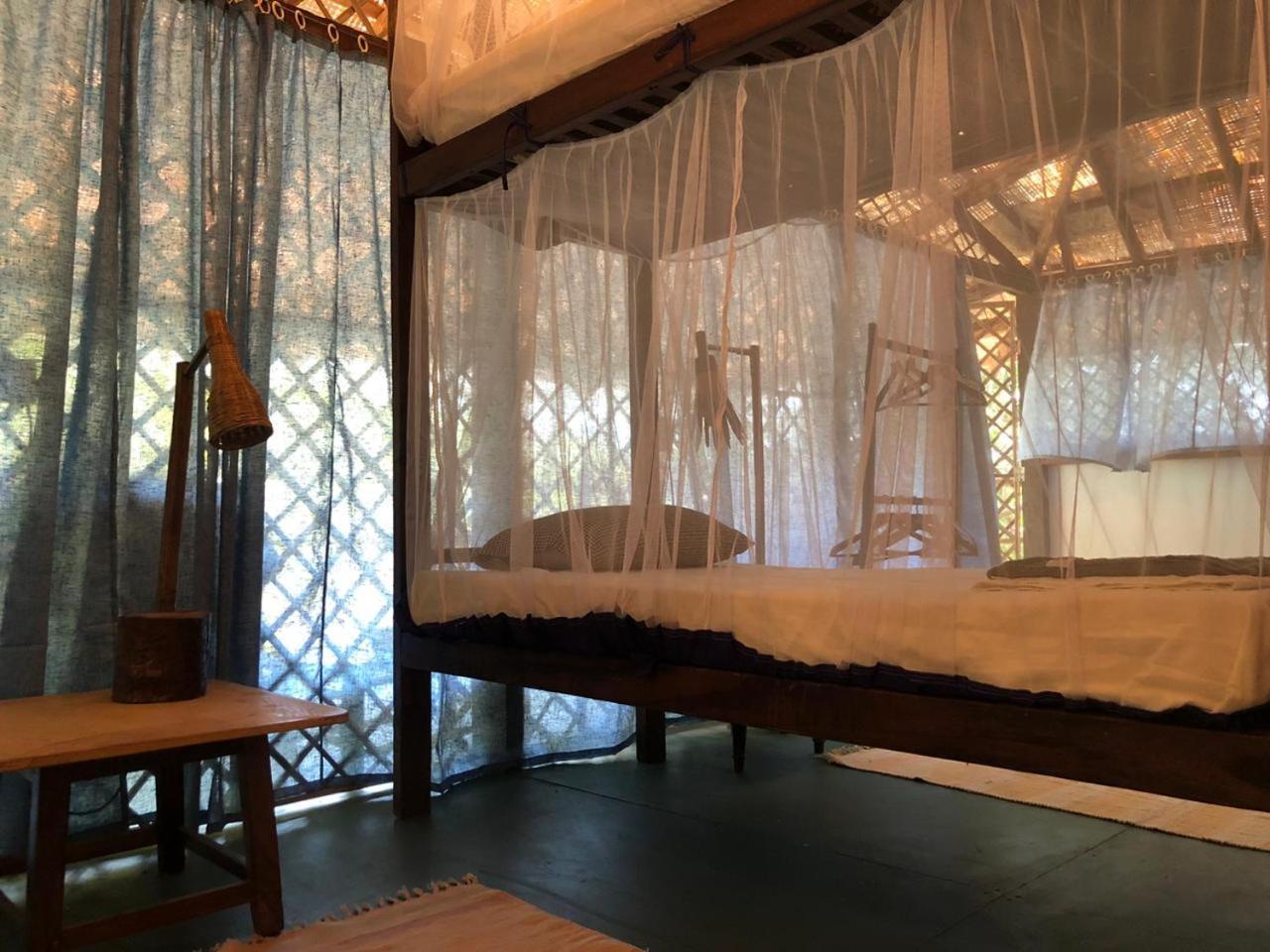 Bhakti Kutir Hotel Palolem Buitenkant foto