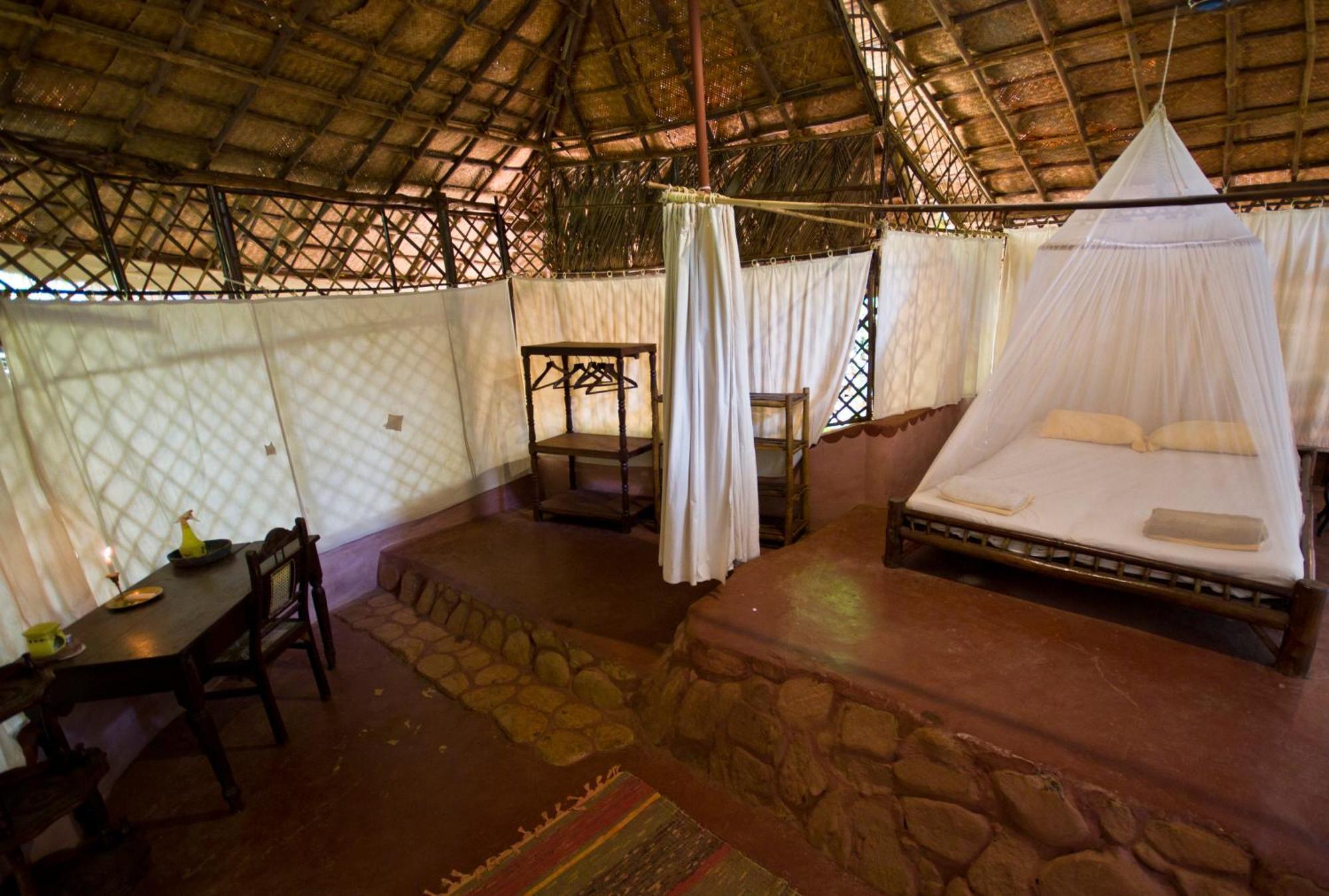 Bhakti Kutir Hotel Palolem Buitenkant foto