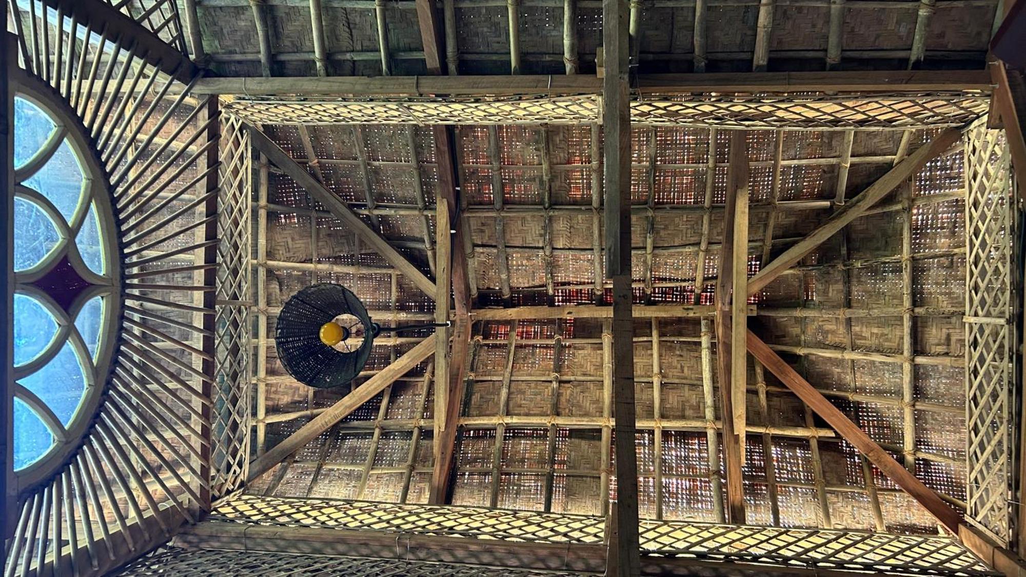 Bhakti Kutir Hotel Palolem Buitenkant foto
